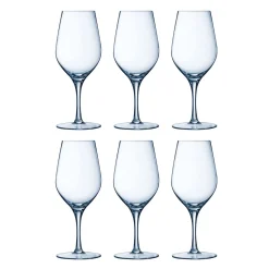 Chef & Sommelier Cabernet Glazen 47 cl (6 stuks)