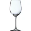 Chef & Sommelier Cabernet Glazen 35 cl (6 Stuks)