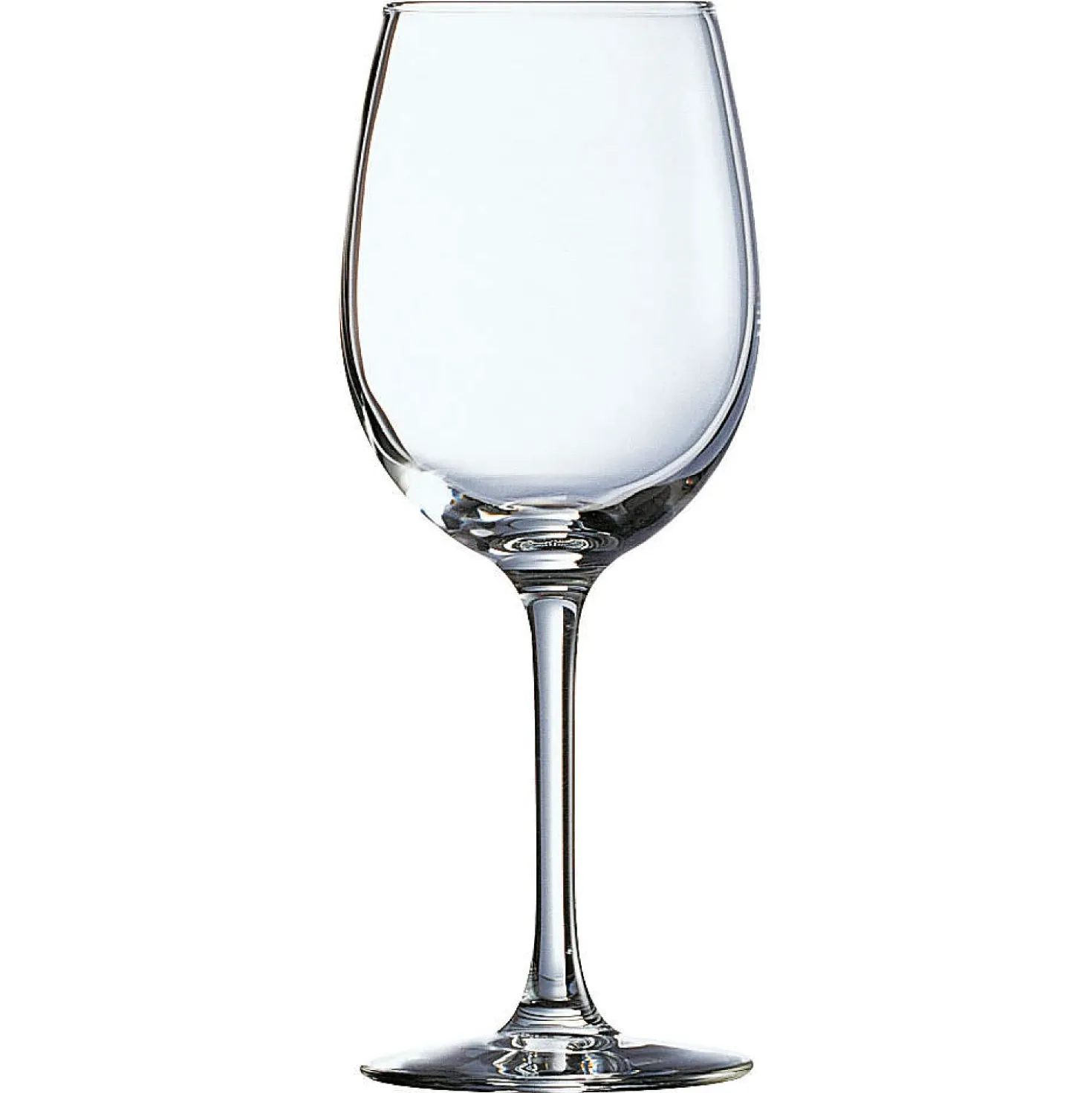 Chef & Sommelier Cabernet Glazen 35 cl (6 Stuks)