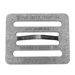 Chefs Press Professional 13 oz (0.37kg)