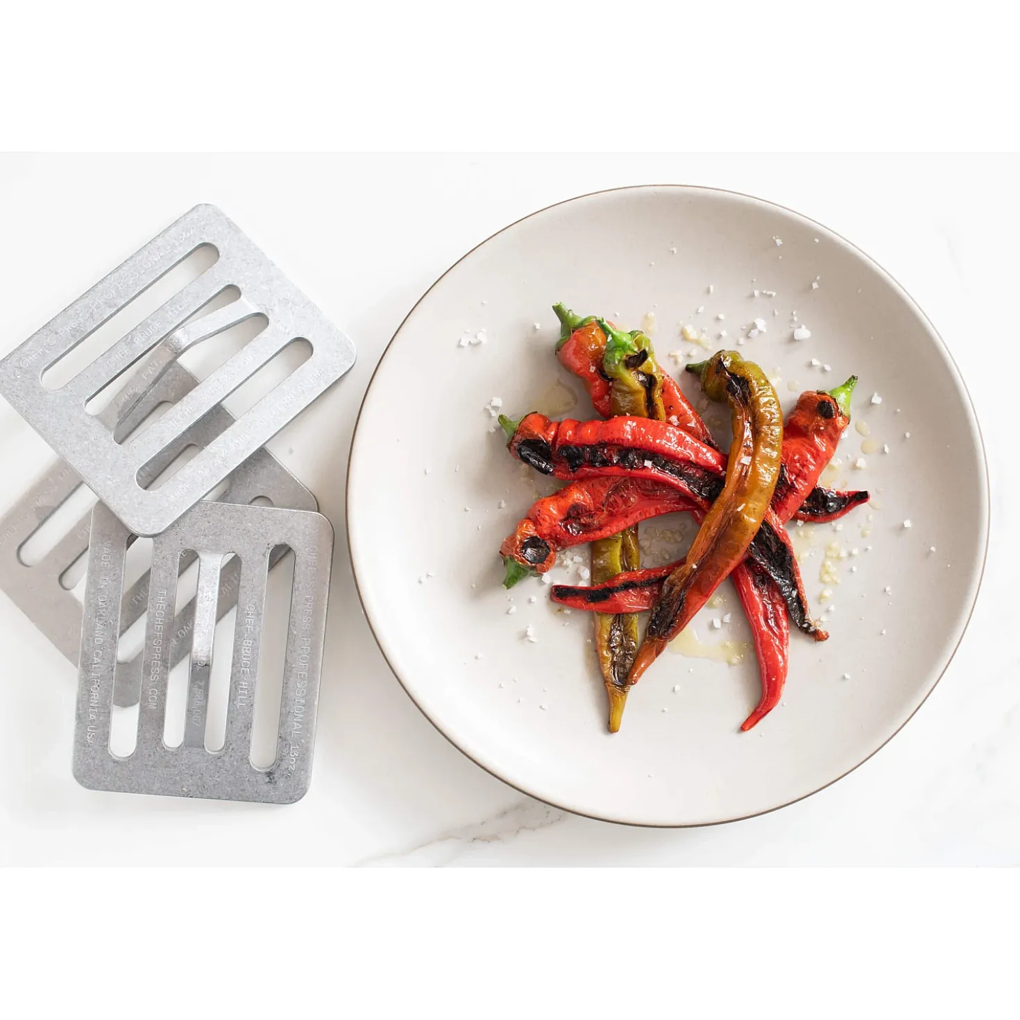 Chefs Press Professional 13 oz (0.37kg)