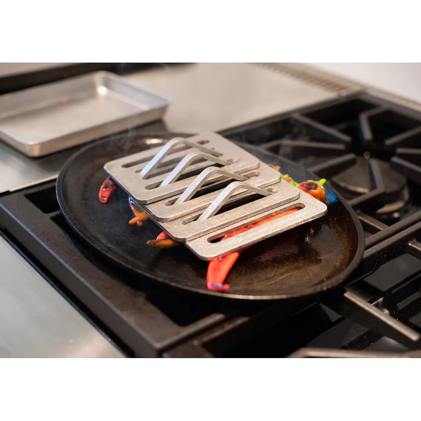 Chefs Press Professional 8 oz (0.23kg)