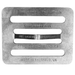 Chefs Press Professional 8 oz (0.23kg)