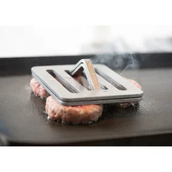 Chefs Press Professional 19 oz (0.51kg)