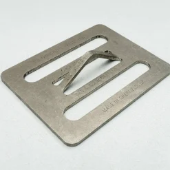 Chefs Press Professional 19 oz (0.51kg)