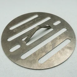 Chefs Press Professional Rond 16 oz (0.48kg)