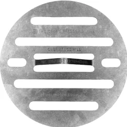 Chefs Press Professional Rond 16 oz (0.48kg)