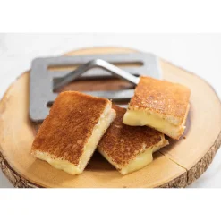 Chefs Press Professional Rond 16 oz (0.48kg)