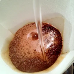 Chemex Filters Natural Squares 100 Stuks