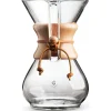 Chemex 6 kops Slow Coffee