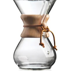 Chemex 6 kops Slow Coffee