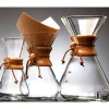 Chemex 3 kops Slow Coffee