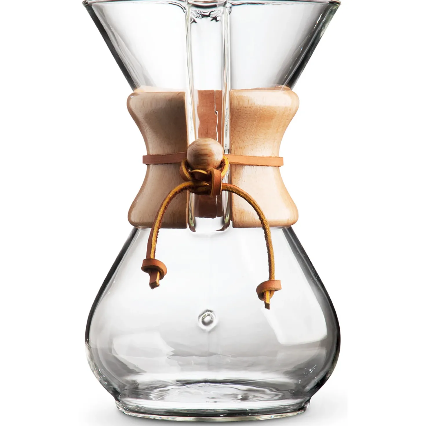 Chemex 3 kops Slow Coffee