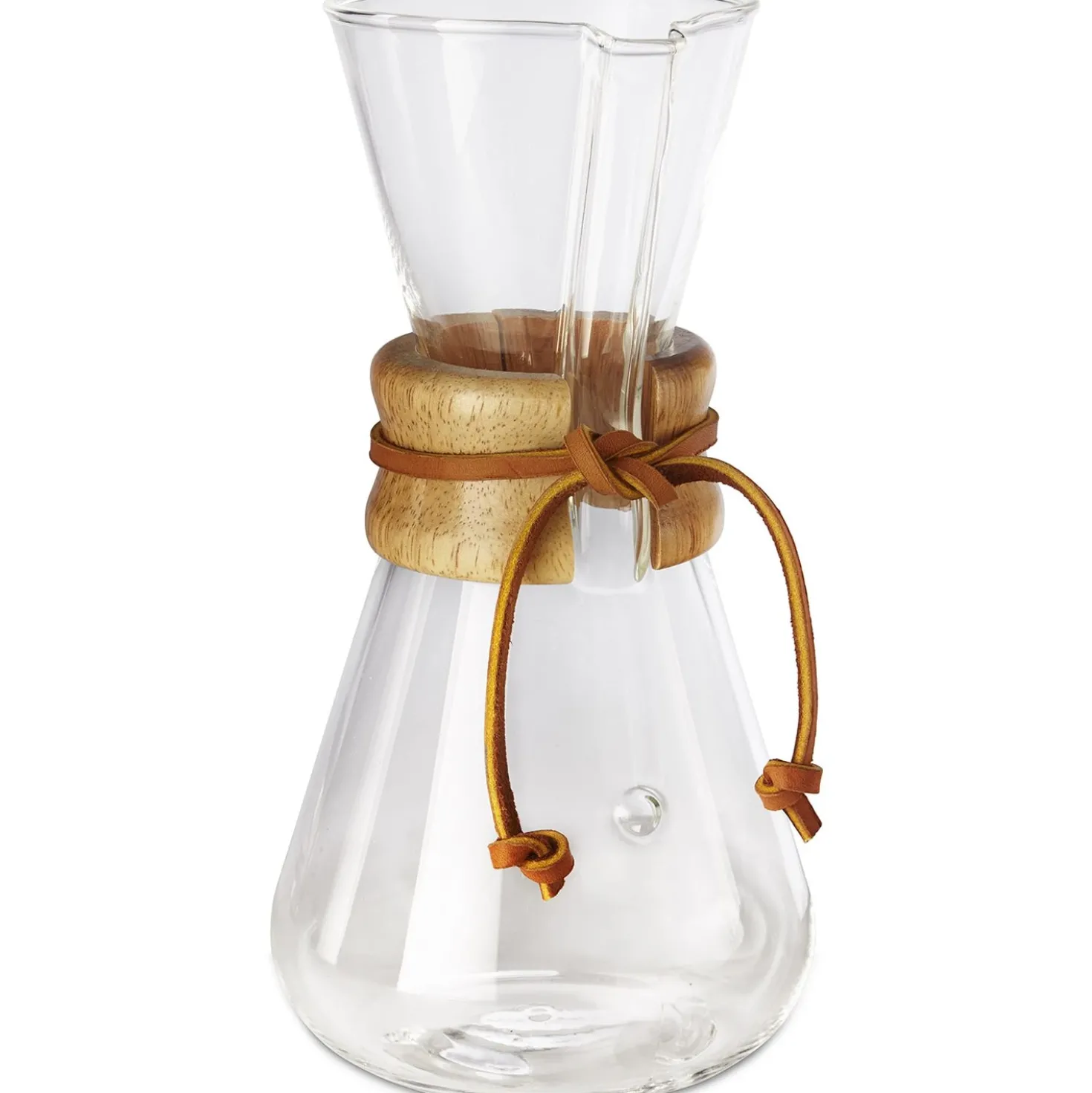 Chemex 3 kops Slow Coffee