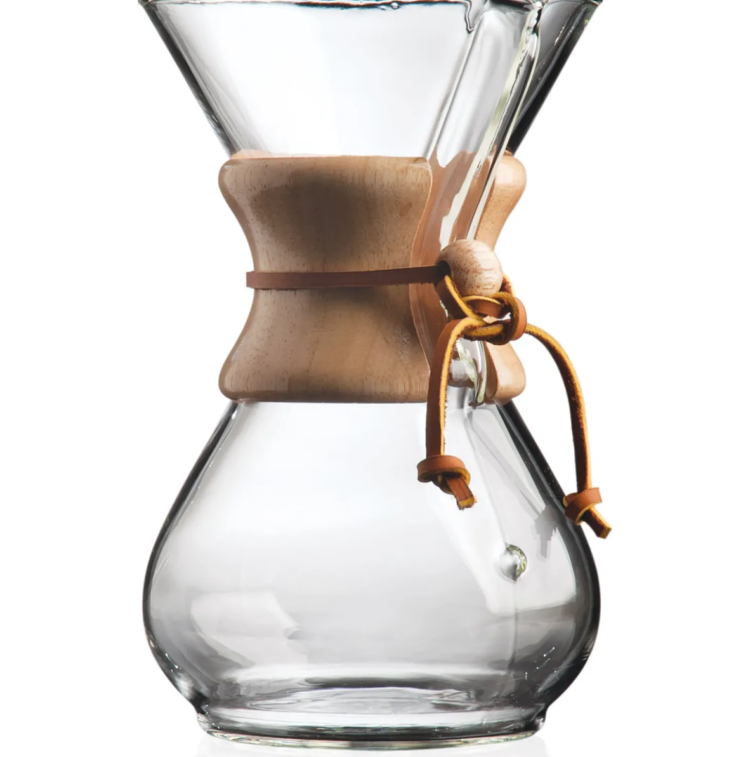 Chemex 3 kops Slow Coffee
