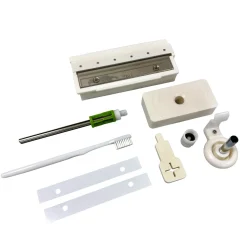 Chiba Peel S Tsumakiri Adapter Set