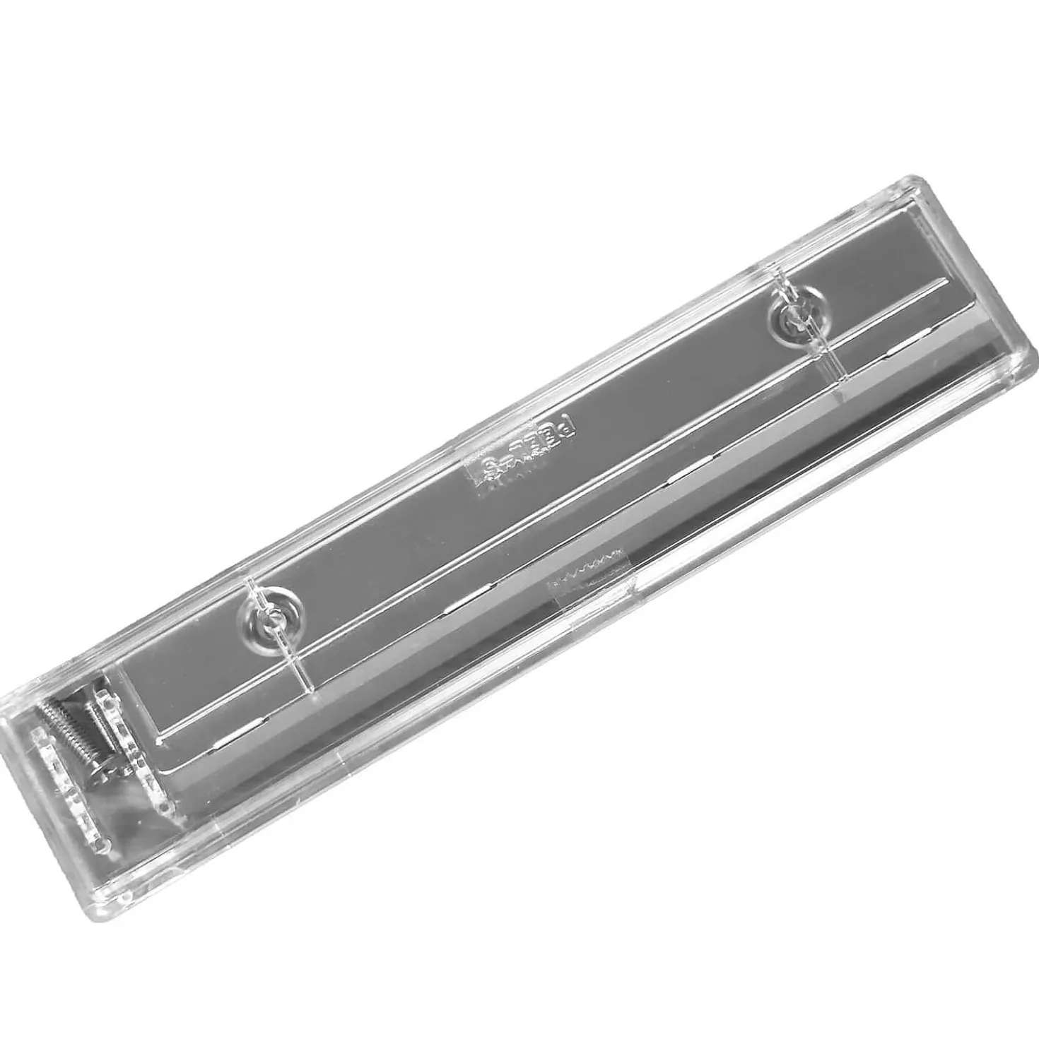 Chiba Peel S vervangmes: Origineel reserveblad