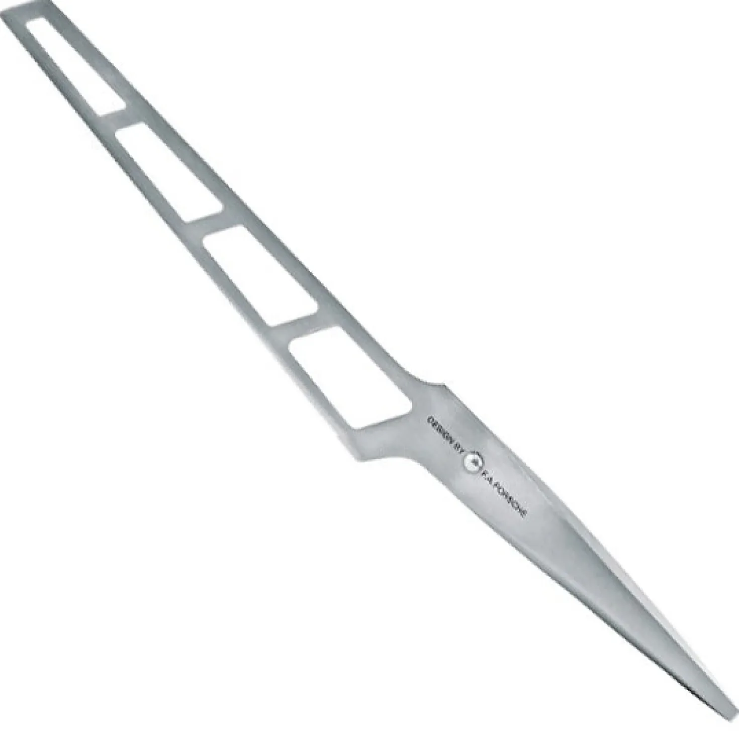 Chroma Porsche Design Kaasmes P37