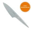 Chroma Porsche design 301 Santoku P03 15 cm