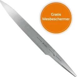 Chroma Porsche design 301 Sashimimes 24 cm P38