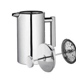 Cilio Cafetiere RVS 6 kops