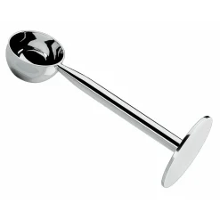 Cilio Espresso Tamper En Koffiemaat