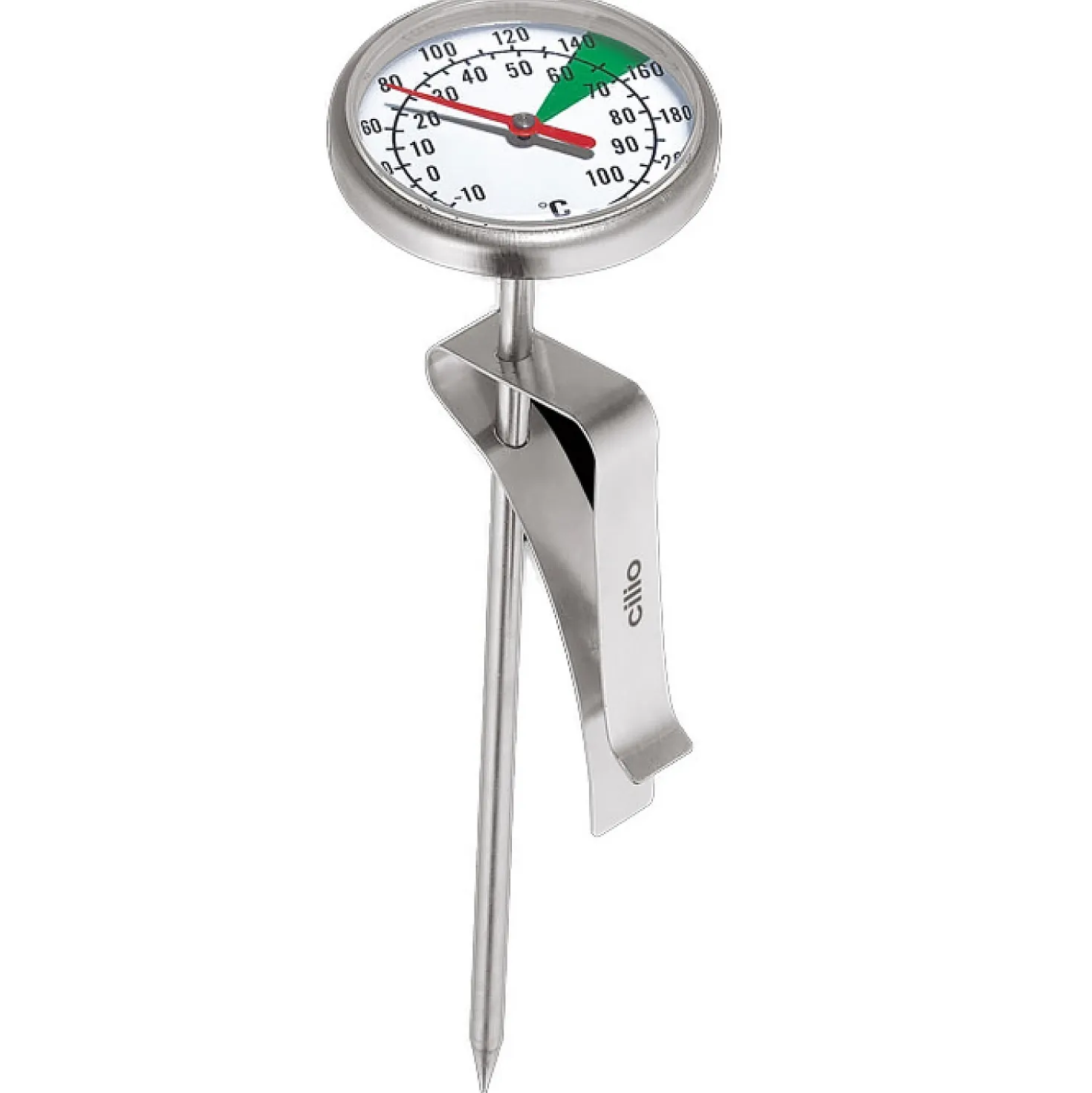 Cilio Melk Thermometer