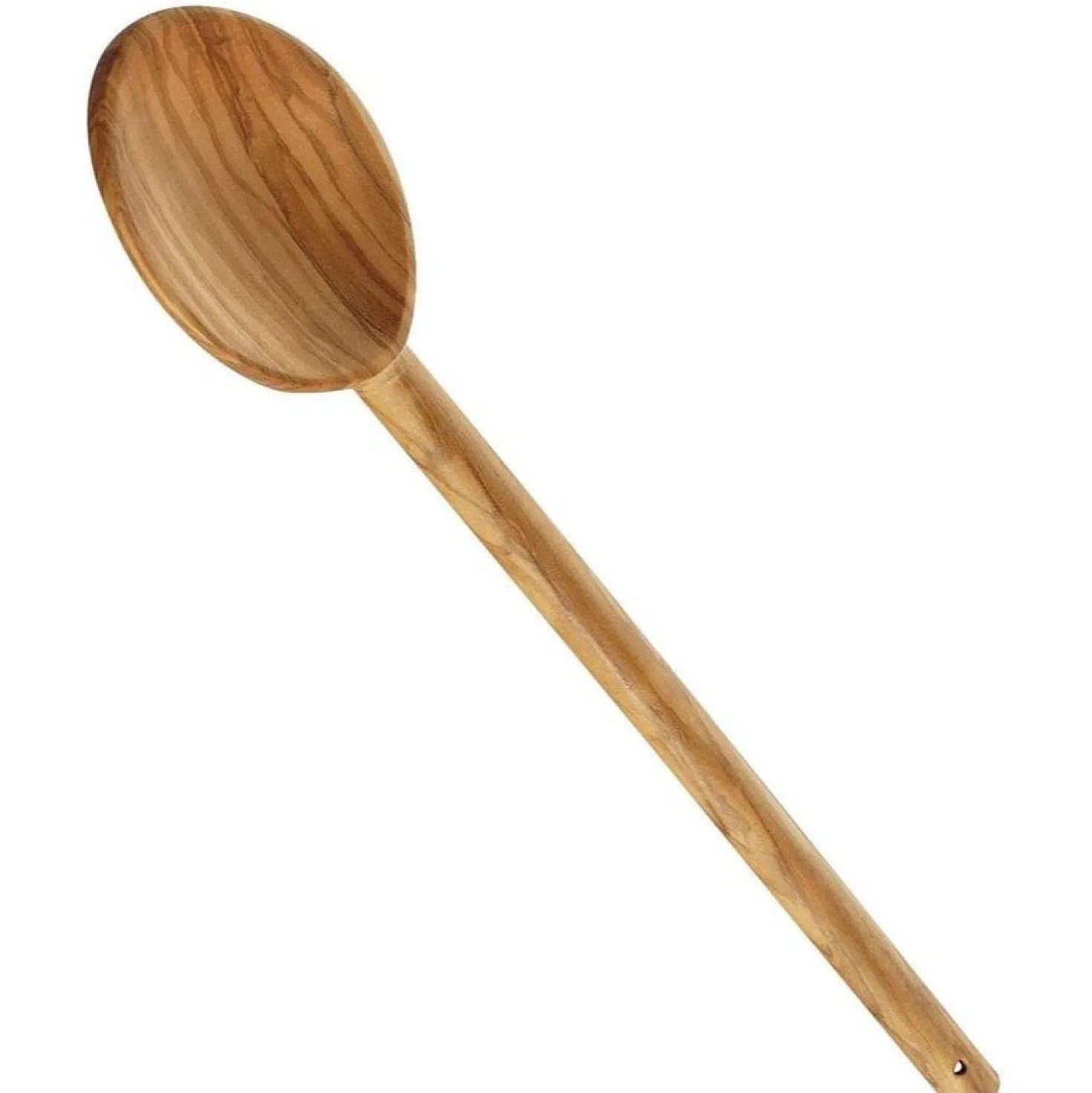 Cilio Olijfhouten Pollepel