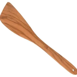 Cilio Olijfhouten Spatel