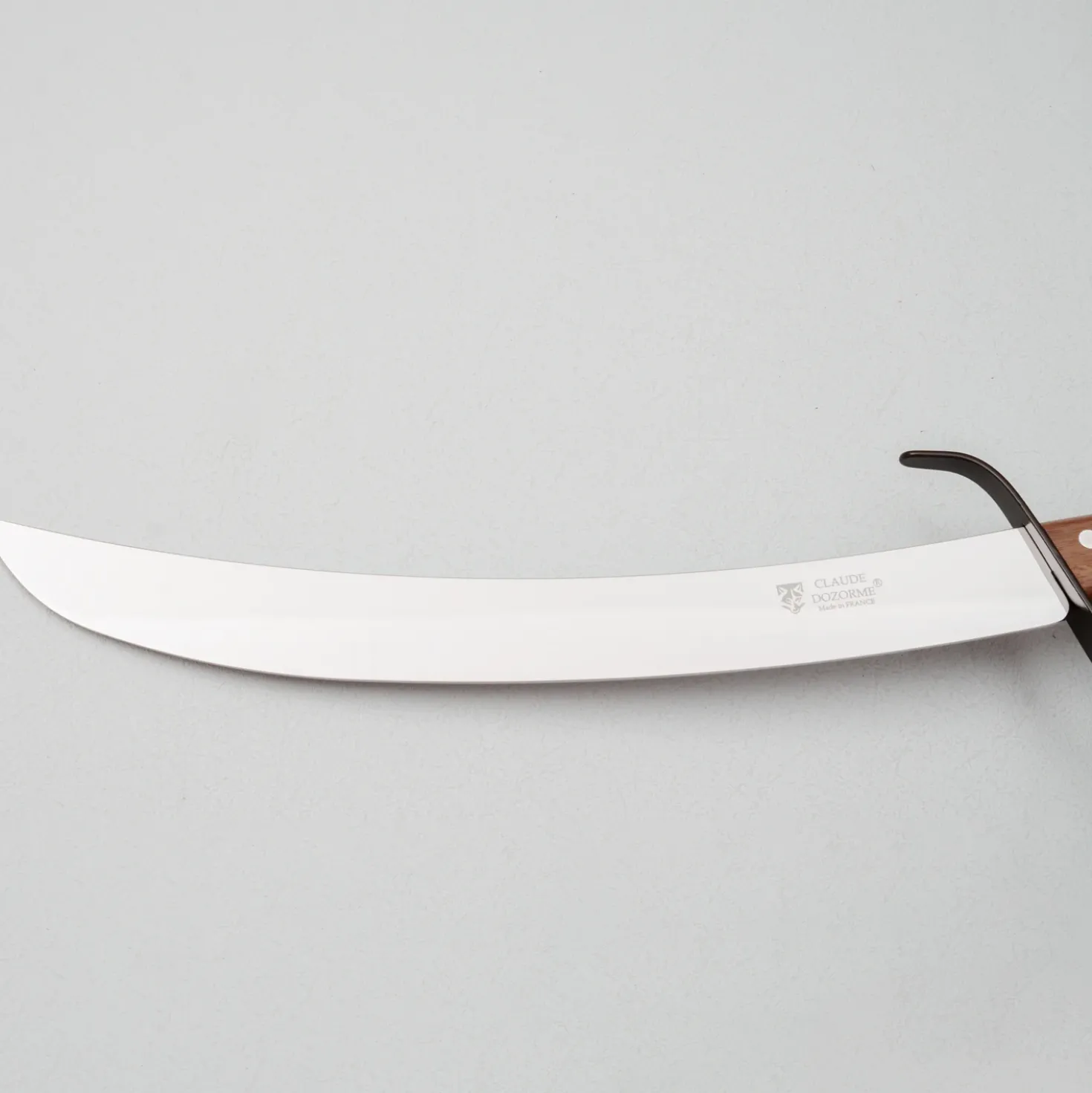 Claude Dozorme Laguiole Champagnesabel Palo Santo