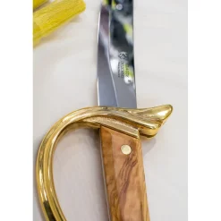 Claude Dozorme Laguiole Champagnesabel Napoleon