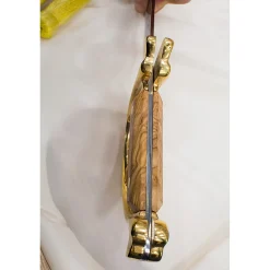 Claude Dozorme Laguiole Champagnesabel Napoleon