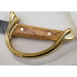 Claude Dozorme Laguiole Champagnesabel Napoleon