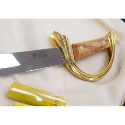 Claude Dozorme Laguiole Champagnesabel Napoleon