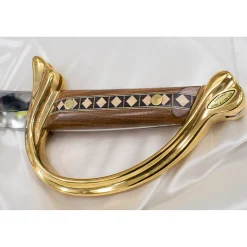 Claude Dozorme Laguiole Prestige Champagnesabel Napoleon Box