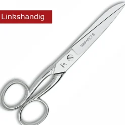 3 Claveles Huishoudschaar 15 cm (Links)