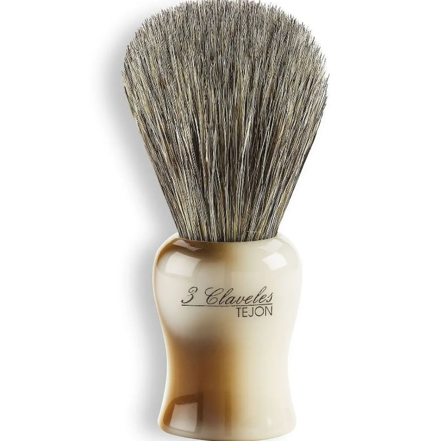 3 Claveles Scheerkwast 12708