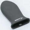 Crucible Silicone Steelgreep