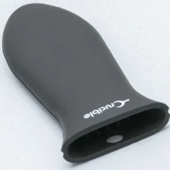 Crucible Silicone Steelgreep