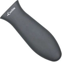 Crucible Silicone Steelgreep