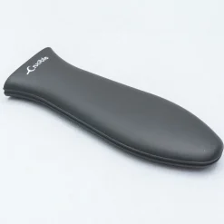 Crucible Silicone Steelgreep