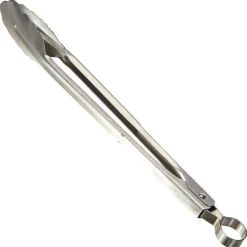 Cuisipro RVS Serveertang Met Slot 30 cm