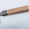 Daisuke Nishida Shiro #1 Walnut Funayuki 21 cm