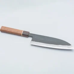 Daisuke Nishida Shiro #1 Walnut Bunka 18 cm