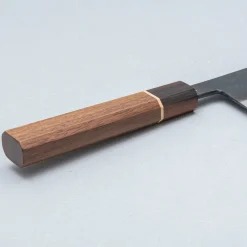 Daisuke Nishida Shiro #1 Walnut Bunka 18 cm