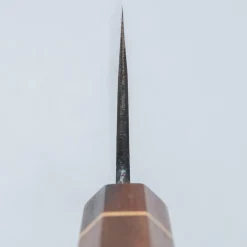 Daisuke Nishida Shiro #1 Walnut Bunka 18 cm