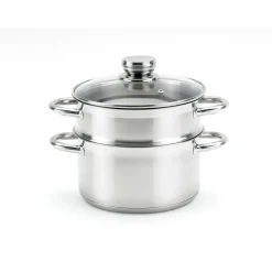 Dann Cuisine Stoompan 22 cm