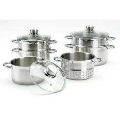 Dann Cuisine Stoompan 22 cm