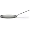 De Buyer Carbon Crepepan 24 cm