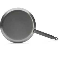 De Buyer Carbon Crepepan 24 cm